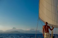 Sardegna vacanze in barca a vela 