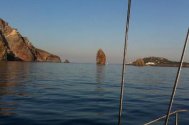 noleggio barca a vela con skipper - charter 