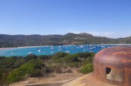 vacanze in barca a vela charter con equipaggio 