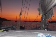 vacanze in barca a vela, charter noleggio con equipaggio 