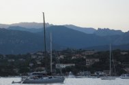 crocierein barca a vela - corsica vacanze in barca a vela 