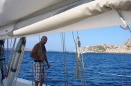 vacanze wind-surf e kite sardegna noleggio barca a vela 