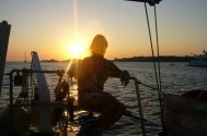 charter - sailing holidays sardinia