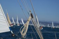imbarchi barcolana trieste 