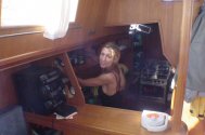 noleggio barca vela con equipaggio in sardegna, corsica, liguria, costa azzurra