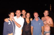 vacanze in barca a vela per gruppi, coppie, single - charter con equipaggio 