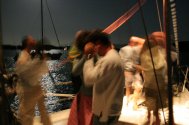 vacanze in barca a vela per single - charter in liguria, costa azzurra, sardegna