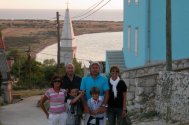 vacanze a vela per famiglie 