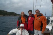 equipaggio skipper abilitato trasferimenti skipperaggi barca a vela 