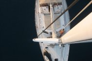 B & B boat & breakfast in liguria - sailing cruises in france, corsica, sardinia