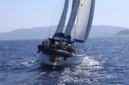 viaggi per single, coppie, gruppi - organizzazione crociere in barca a vela 