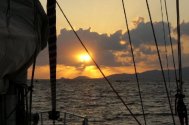 vacanze in barca a vela - crociera barca a vela vacanze in barca a vela