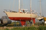 sailing holidays, charter in mediterranean sea : preparing for the season 